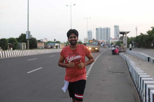 Vijay Dinakaran
