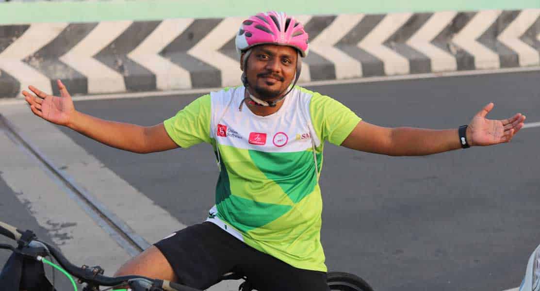 Vijay-Cycling-4th-image